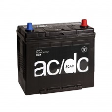 Аккумулятор  AC/DC   65B24L (50) обр.
